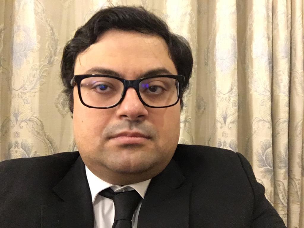 Author Image