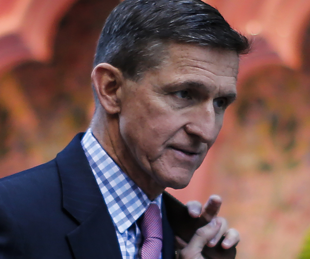 Michael-Flynn