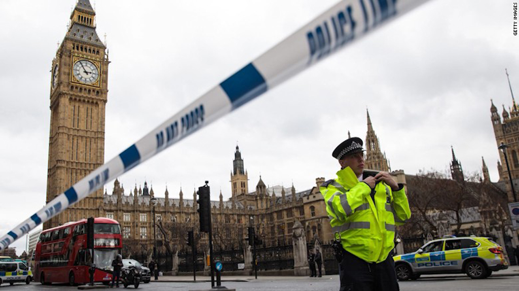 british-parliment
