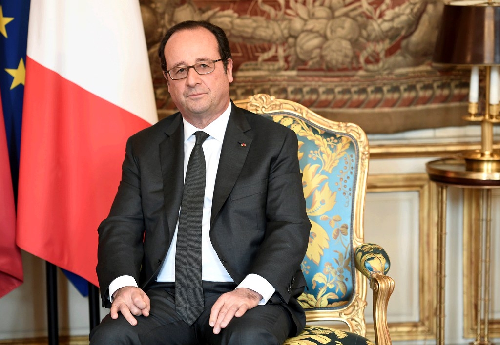 francois-hollande