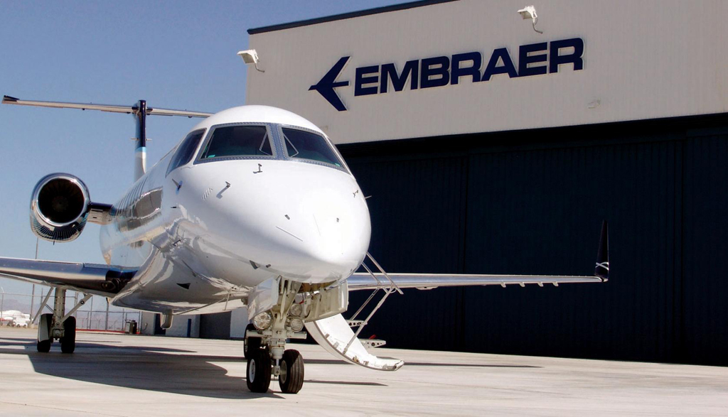 Brazil's Embraer targets 1.5bn in annual KC390 exports Business