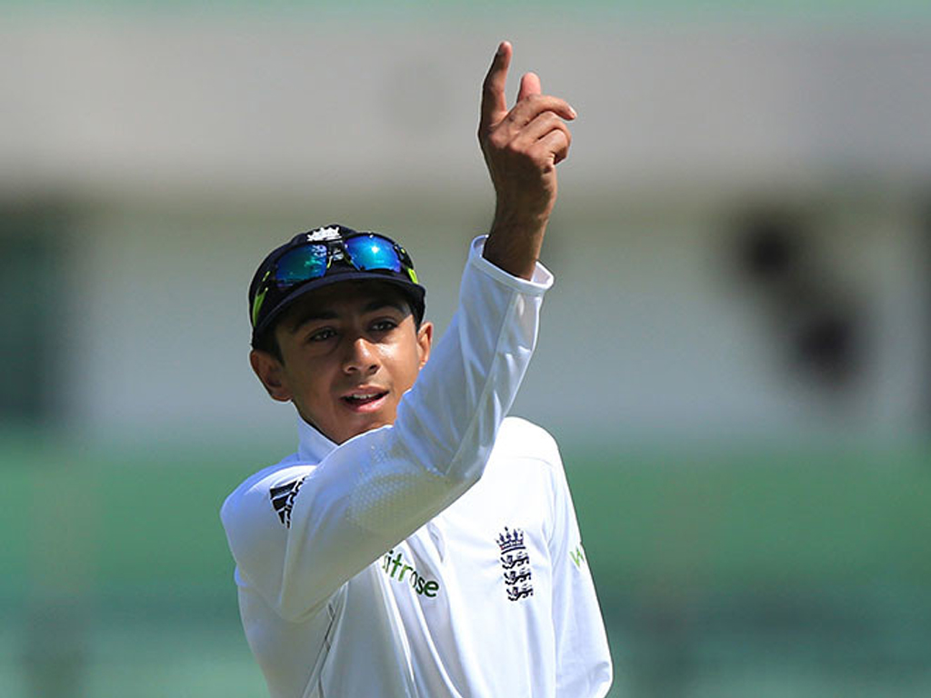 Haseeb-Hameed