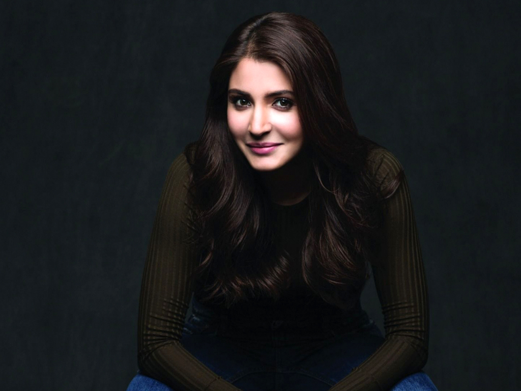 anushka