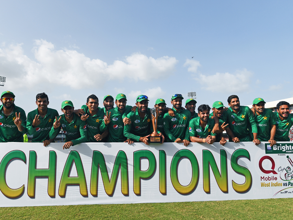pakteam