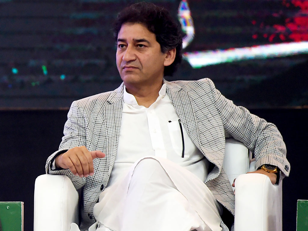 Minister Announces Three Sports Stadium Football Ground In Kurram 