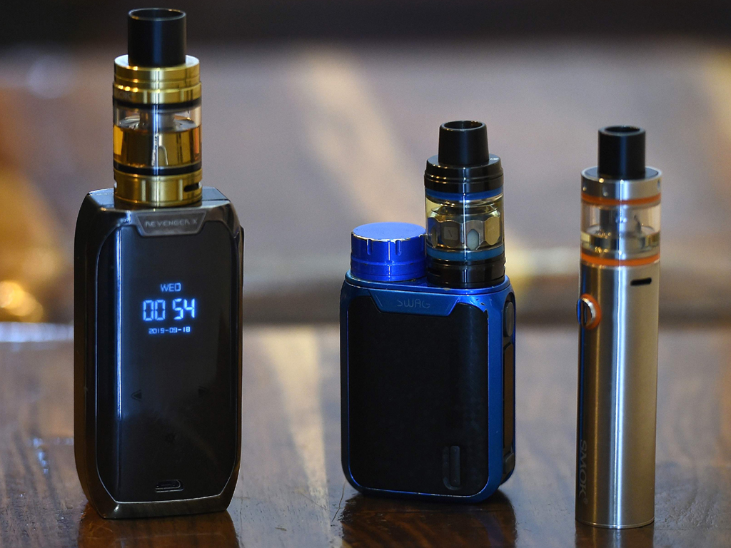 elfbar nachfll pod luft aus All you need to know about the IQOS: heated tobacco by Philip Morris