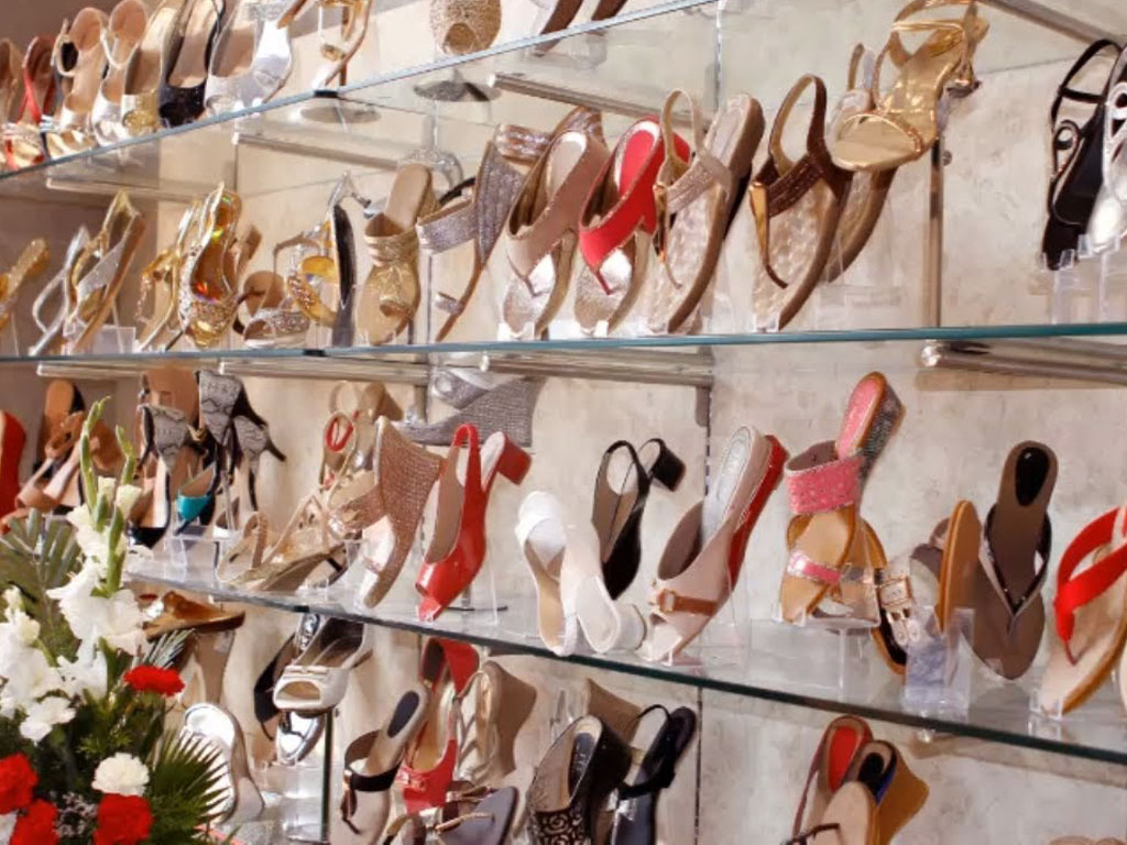 Footwear exports increases 26.3pc Pakistan Business Recorder
