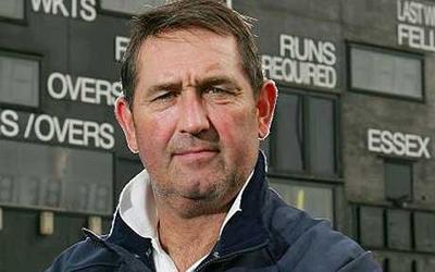 Graham-Gooch 400