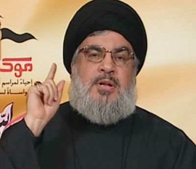 Hassan-Nasrallah