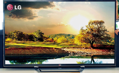 LG-Electronics 400