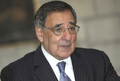 Leon Panetta 400