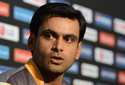 Mohammad-Hafeez