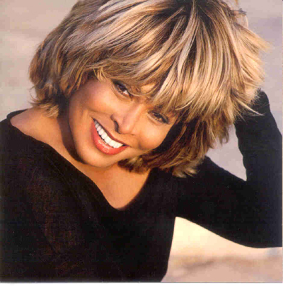 Tina-Turner