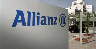 allianz 400