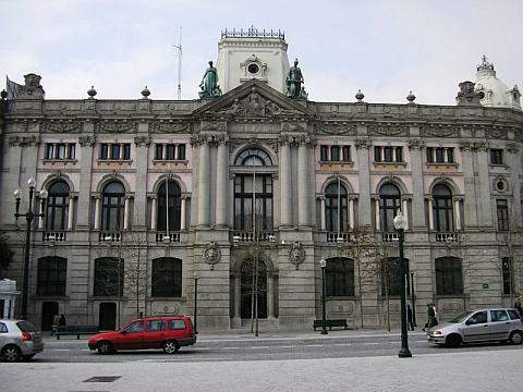 bank of portugal
