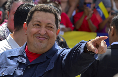 chavez
