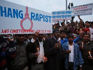 india rape debacle
