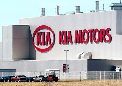 kia 400