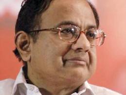 p chidambaram 400