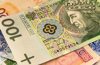 polish-zloty