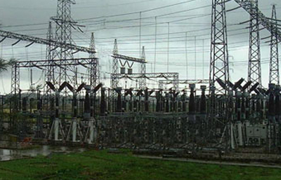 power