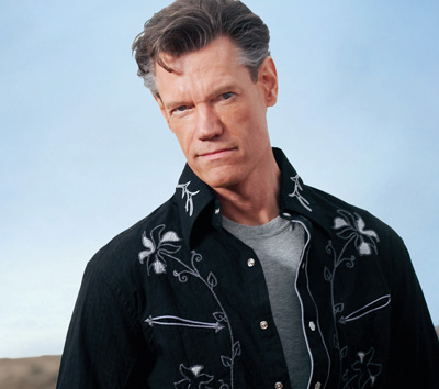 randy travis