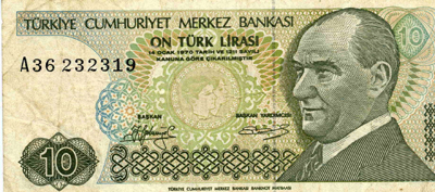turkish-lira
