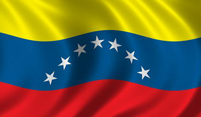 venezuela 400
