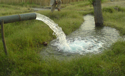 water-pump-project