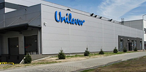 unilever