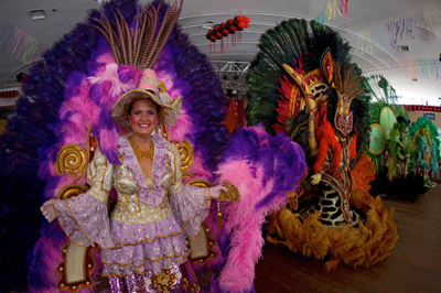 Carnival-brazil