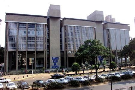 Central-Bank-of-Kenya-CBK