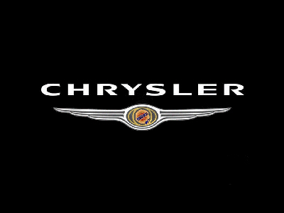 Chrysler-logo