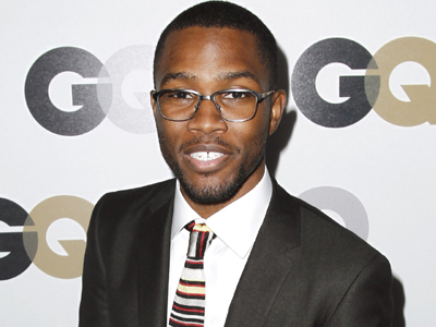Frank-Ocean