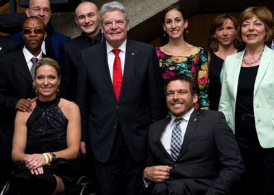 Kurt-Fearnley 400