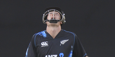 Martin-Guptill 400