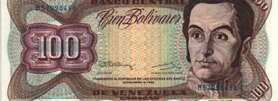 bolivar