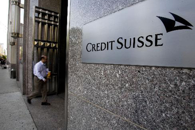 credit-suisse 400