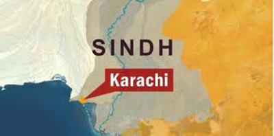 karachi-