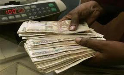 kenyan shilling 400