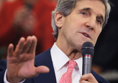 kerry