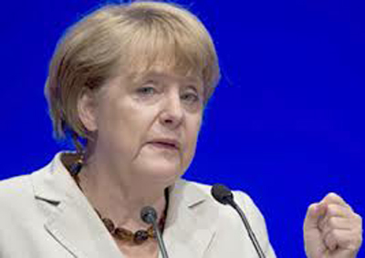 merkel----