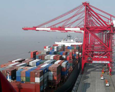 port qasim 400