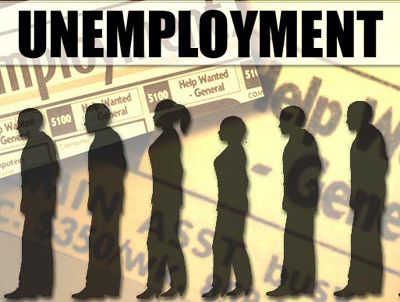 unemployment