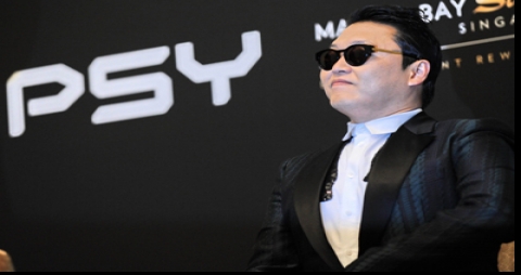 Psy-singapore