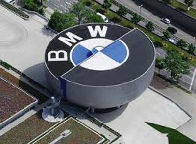 BMW-