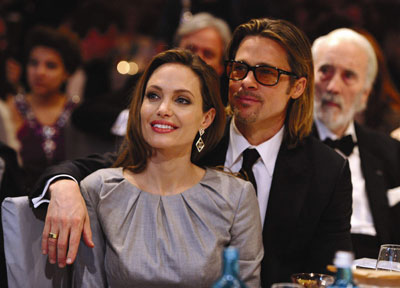 Brangelina