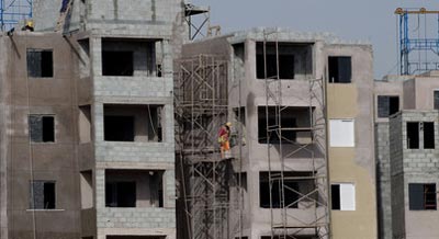 builders
