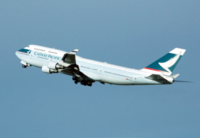 cathay