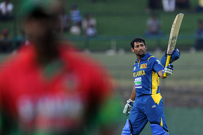 dilshan